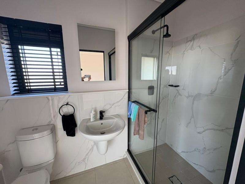 To Let 2 Bedroom Property for Rent in Richwood Western Cape